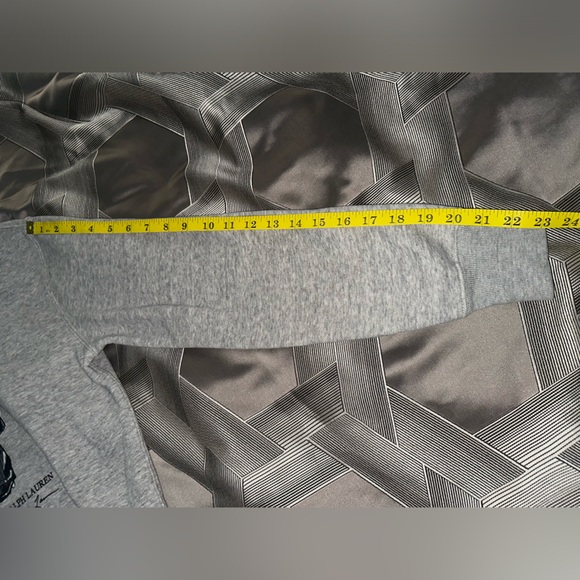 Vintage Ralph Lauren Polo Bear Sweater - Picture 9 of 9